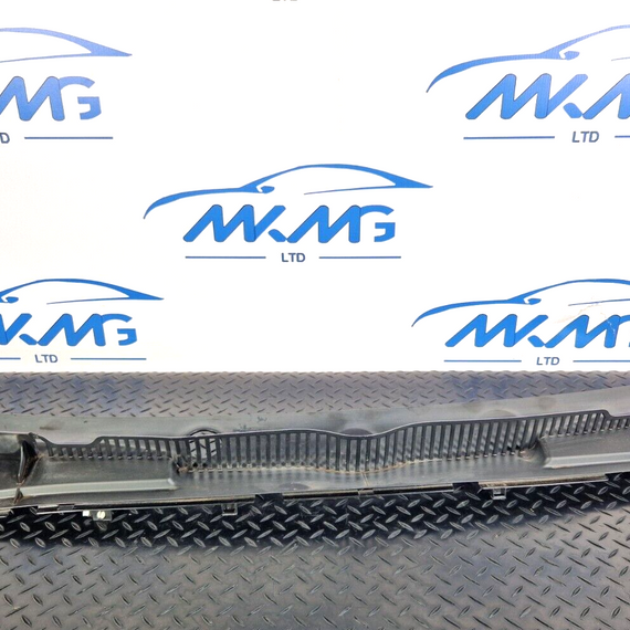 14-21 BMW 2 SERIES F45 F46 FRONT WINDSCREEN SCUTTLE PANEL 7301016 7305485