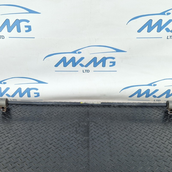 14-21 MERCEDES BENZ W205 SWAY ANTI ROLL BAR REAR SUSPENSION A2053260165
