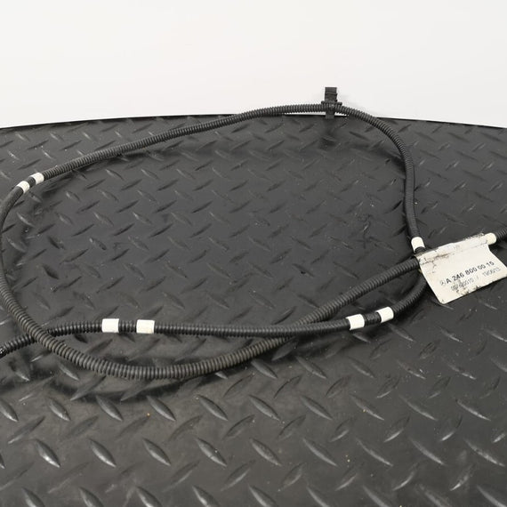 MERCEDES BENZ A B CLASS W176 W246 GENUINE BRAKE SERVO HOSE PIPE A2468000015