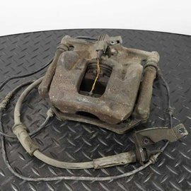 MERCEDES BENZ A B CLASS W176 W246 PASSENGER SIDE FRONT BRAKE CALIPER 3383 295x28