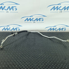 16-22 BMW X1 F48 GENUINE OEM AIR CONDITIONING A/C HOSE PIPE LINE 9209721