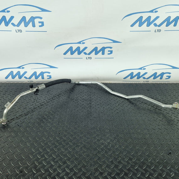 16-22 BMW X1 F48 GENUINE OEM AIR CONDITIONING A/C HOSE PIPE LINE 9209721