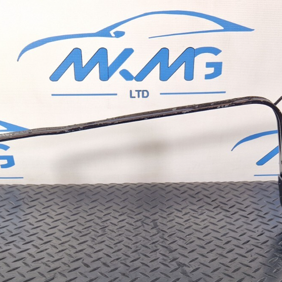 16-19 AUDI A4 B9 S-LINE GENUINE OEM FUEL TANK MOUNT HOLDER STRAP 8W0201653E