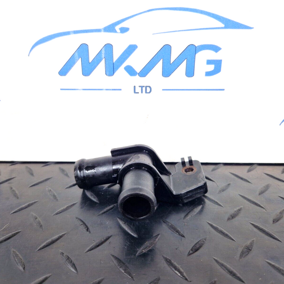 16-23 AUDI S5 COUPE 3.0TFSI GENUINE WATER PIPE HOSE CONNECTION 8W0121087N