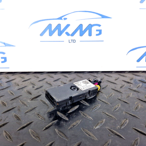 20-ON BMW 2 SERIES GRAN COUPE M-SPORT F44 ANTENNA AMPLIFIER MODULE 8795939