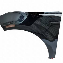 19-ON RANGE ROVER EVOQUE L551 GENUINE N/S/F FRONT LEFT SIDE WING LRC K8D216016AB