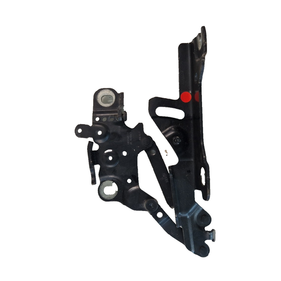 BMW 5 SERIES F10 GENUINE RIGHT O/S BONNET HOOD HINGE 13389610