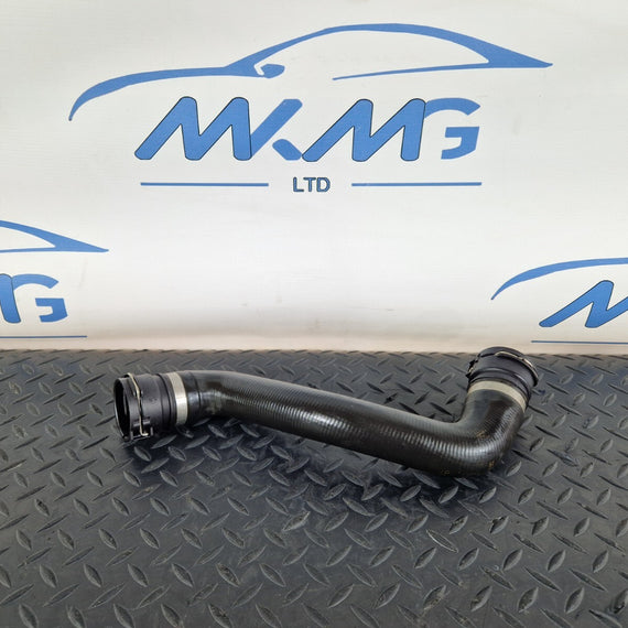 12-18 BMW 3 SERIES F30 F31 LCI WATER COOLANT HOUSE PIPE 8514051