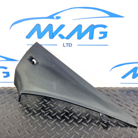 20-ON BMW 2 SERIES GRAN COUPE F44 HEADLINER D PILLAR TRIM DRIVER SIDE 7475556