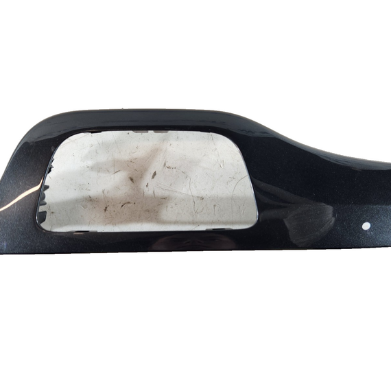 16-20 AUDI Q7 4M HEADLIGHT SWITCH SUROUND TRIM PANEL RIGHT DRIVER SIDE 4M2853190