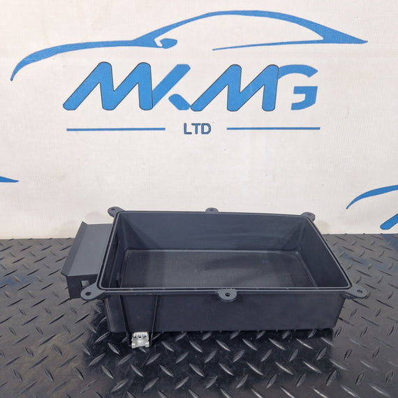 16-19 AUDI A4 B9 GENUINE CENTRE CONSOLE STORAGE TRAY TRIM 8W0864981