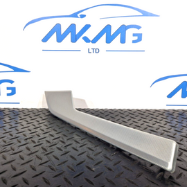 16-19 AUDI A4 B9 GENUINE REAR LEFT N/S DOOR CARD PANEL TRIM 8W0867419