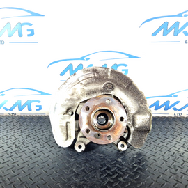16-22 BMW X1 F48 GENUINE FRONT WHEEL HUB 6876645