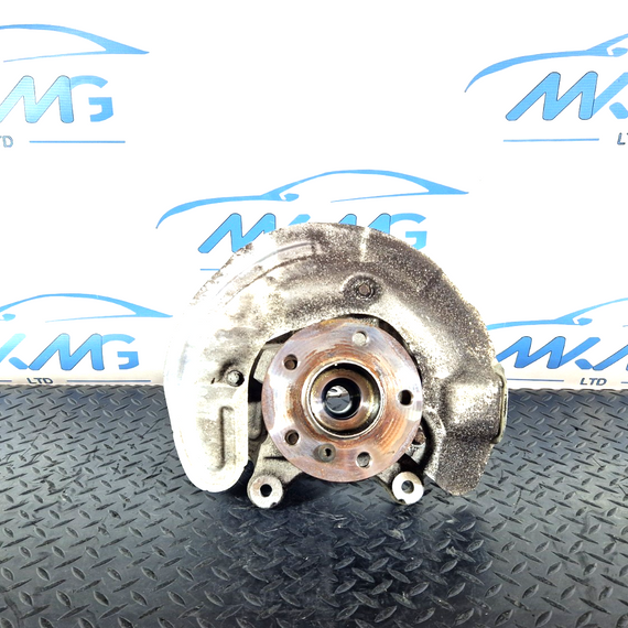 16-22 BMW X1 F48 GENUINE FRONT WHEEL HUB 6876645