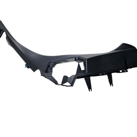 19-ON MERCEDES BENZ B CLASS W247 OEM REAR RIGHT INNER DOOR SILL TRIM A2476909600