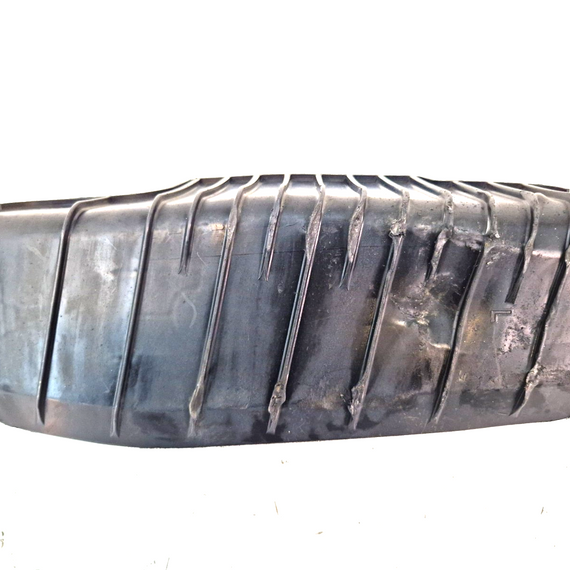 16-23 AUDI A4 B9 GENUINE REAR LEFT CONTROL ARM COVER GUARD 8W0505415E