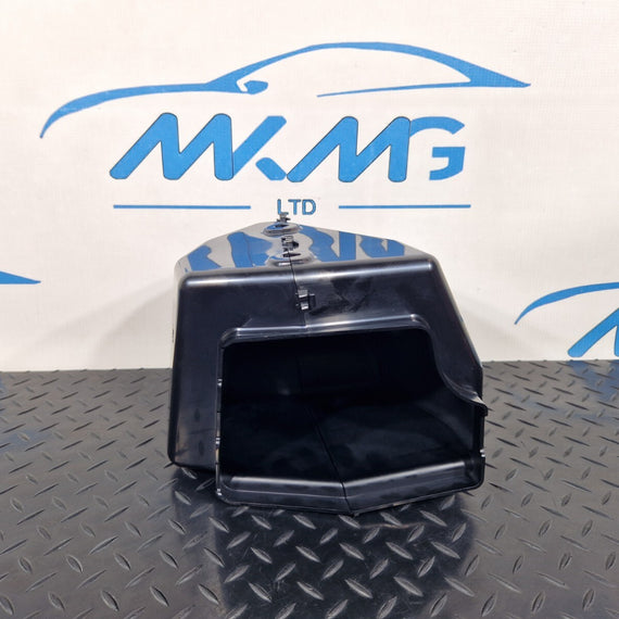 11-18 BMW 6 SERIES F06 BOOT TRUNK LEFT SIDE STORAGE COMPARTMENT 7276941