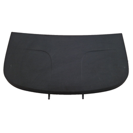 10-17 AUDI A7 REAR PARCEL SHELF COVER PANEL 4G8867769