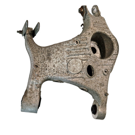 19-ON RANGE ROVER EVOQUE L551 REAR N/S PASSENGER LEFT CONTROL ARM FK72-5B531-AG