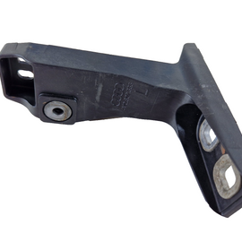 16-20 AUDI Q7 4M FRONT LEFT N/S BUMPER BRACKET MOUNT 4M0807333