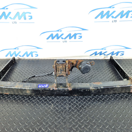12-18 AUDI A6 C7 GENUINE TOW BAR A 50-X TAD1VK