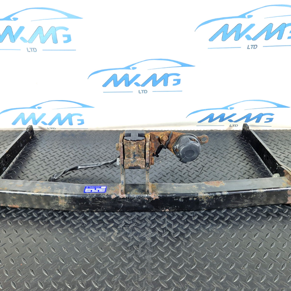 12-18 AUDI A6 C7 GENUINE TOW BAR A 50-X TAD1VK