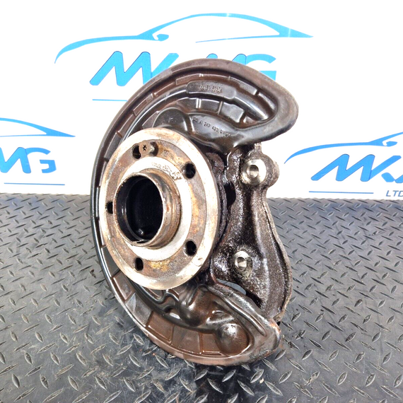 19-ON MERCEDES BENZ B CLASS W247 N/S/R WHEEL HUB & BEARING A2473571300