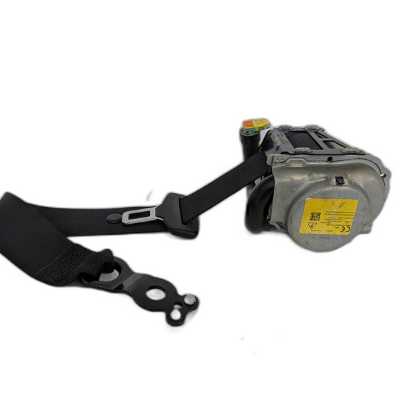 MERCEDES BENZ W205 C CLASS SALOON REAR SEAT BELT RIGHT SIDE A2058600685