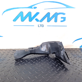 14-21 MERCEDES BENZ C300h W205 FRONT BUMPER MOUNTING BRACKET RIGHT A2058853965