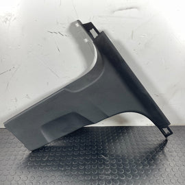 16-19 AUDI A4 B9 GENUINE RIGHT DRIVER SIDE B-PILLAR TRIM COVER 8W0867240