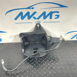 14-21 MERCEDES BENZ C300 W205 GENUINE BATTERY HOLDER BRACKET A2055451640