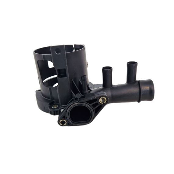 MERCEDES-BENZ VAICO CONNECTION PIECE COOLANT LINE V302633