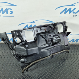 14-21 MERCEDES BENZ W205 GENUINE FRONT CENTER ENGINE PARTITION PANEL A2056202501