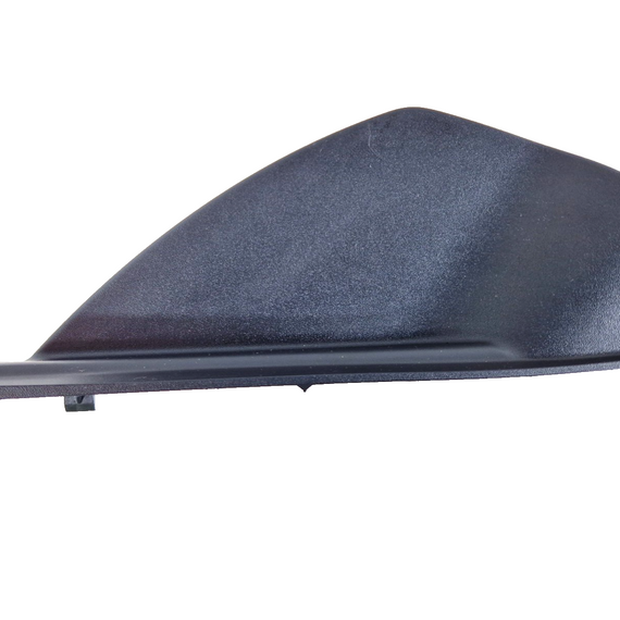 16-19 MERCEDES BENZ GLE W166 GENUINE DASHBOARD RIGHT O/S TRIM COVER A1666800407