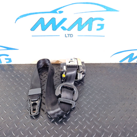 16-19 AUDI A4 B9 S-LINE OEM FRONT RIGHT SEAT BELT 8W0857706