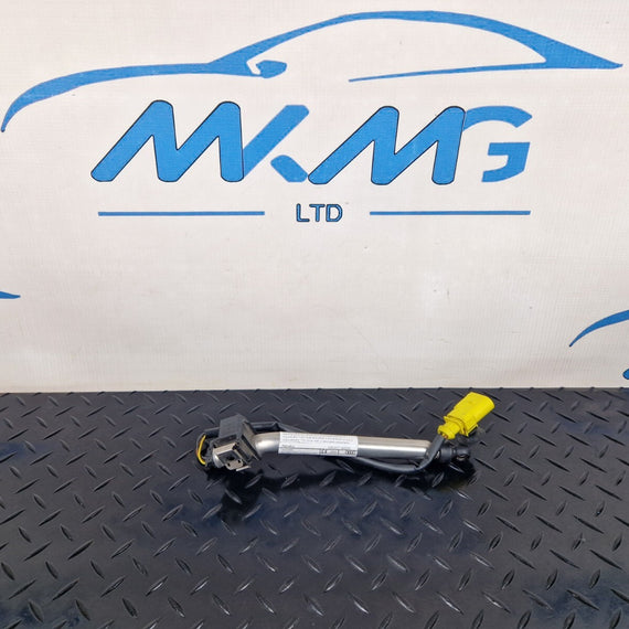 16-23 AUDI A5 F5 SPORTBACK S-LINE GENUINE BONNET HOOD ACTUATOR FITS LEFT & RIGHT