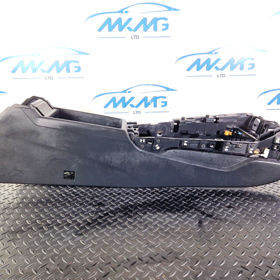 16-19 AUDI A4 B9 OEM GENUINE CENTRE CONSOLE BASE TRIM 8W2863241