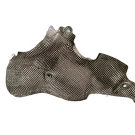 16-24 AUDI A5 F5 CONVERTIBLE HEAT PROTECTION 8WC399299