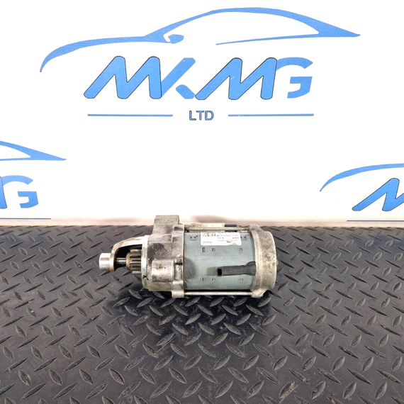 16-24 AUDI A5 F5 GENUINE STARTER MOTOR 06H911024C
