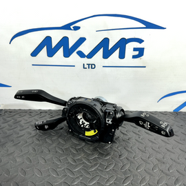 16-19 AUDI A4 B9 GENUINE TURN SIGNAL CONTROL\INDICATOR SWITCH COLUMN 4M0907129KS