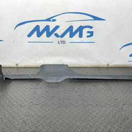17-20 VW GOLF MK7.5 Door Left Interior Sill Trim 5G4853371C 5G4853369