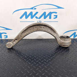 16-19 AUDI A4 B9 S-LINE GENUINE FRONT LEFT SIDE LOWER CONTROL ARM 8W0407695B