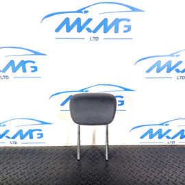 16-22 BMW X1 F48 REAR LEFT & RIGHT SIDE LEATHER HEADREST