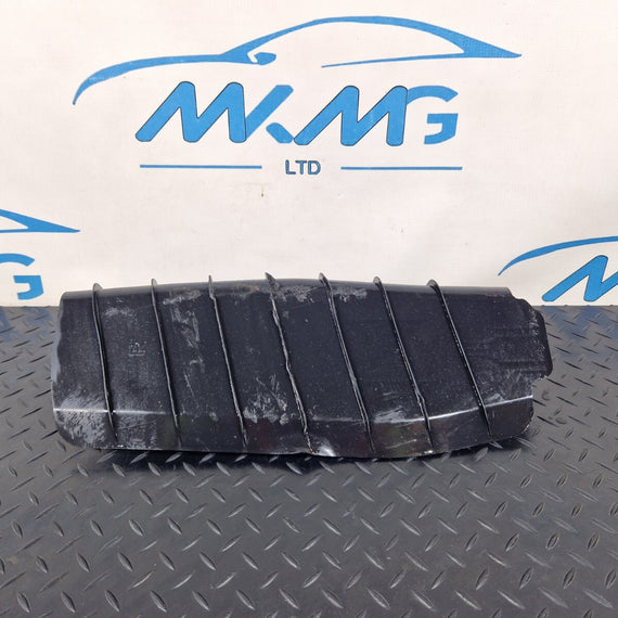 16-19 AUDI A4 B9 GENUINE REAR RIGHT SIDE CONTROL ARM COVER TRIM 8W0505416D