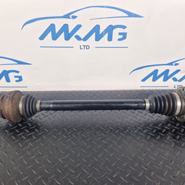16-23 AUDI S5 COUPE GENUINE REAR DRIVESHAFT FITS LEFT & RIGHT SIDE 8W0501203E