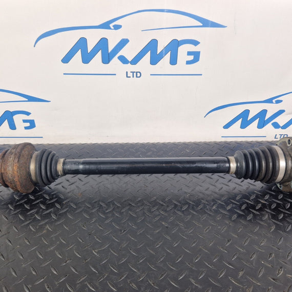 16-23 AUDI S5 COUPE GENUINE REAR DRIVESHAFT FITS LEFT & RIGHT SIDE 8W0501203E