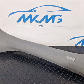 16-22 BMW X1 F48 DRIVER SIDE RIGHT A PILLAR COVER TRIM 7402608