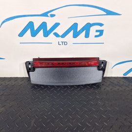 16-19 AUDI A4 B9 GENUINE OEM REAR HIGH LEVEL CENTER TOP THIRD BRAKE STOP LIGHT