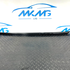 16-19 AUDI A4 B9 FRONT WINDSCREEN O/S WEATHERSTRIP MOULDING STRIP 8W0854328C