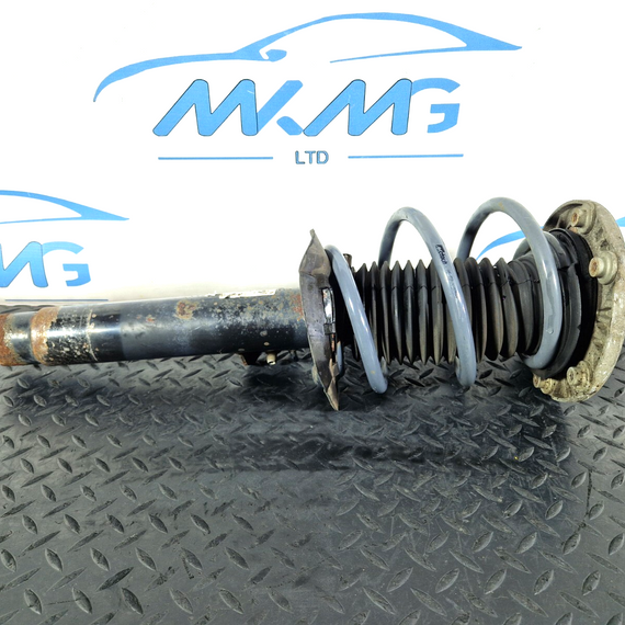 14-16 BMW 2 SERIES F22 GENUINE FRONT RIGHT SHOCK ABSORBER 6873733